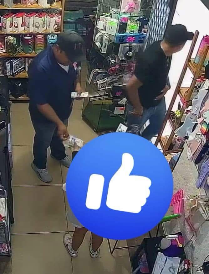 Estafadores en Izúcar