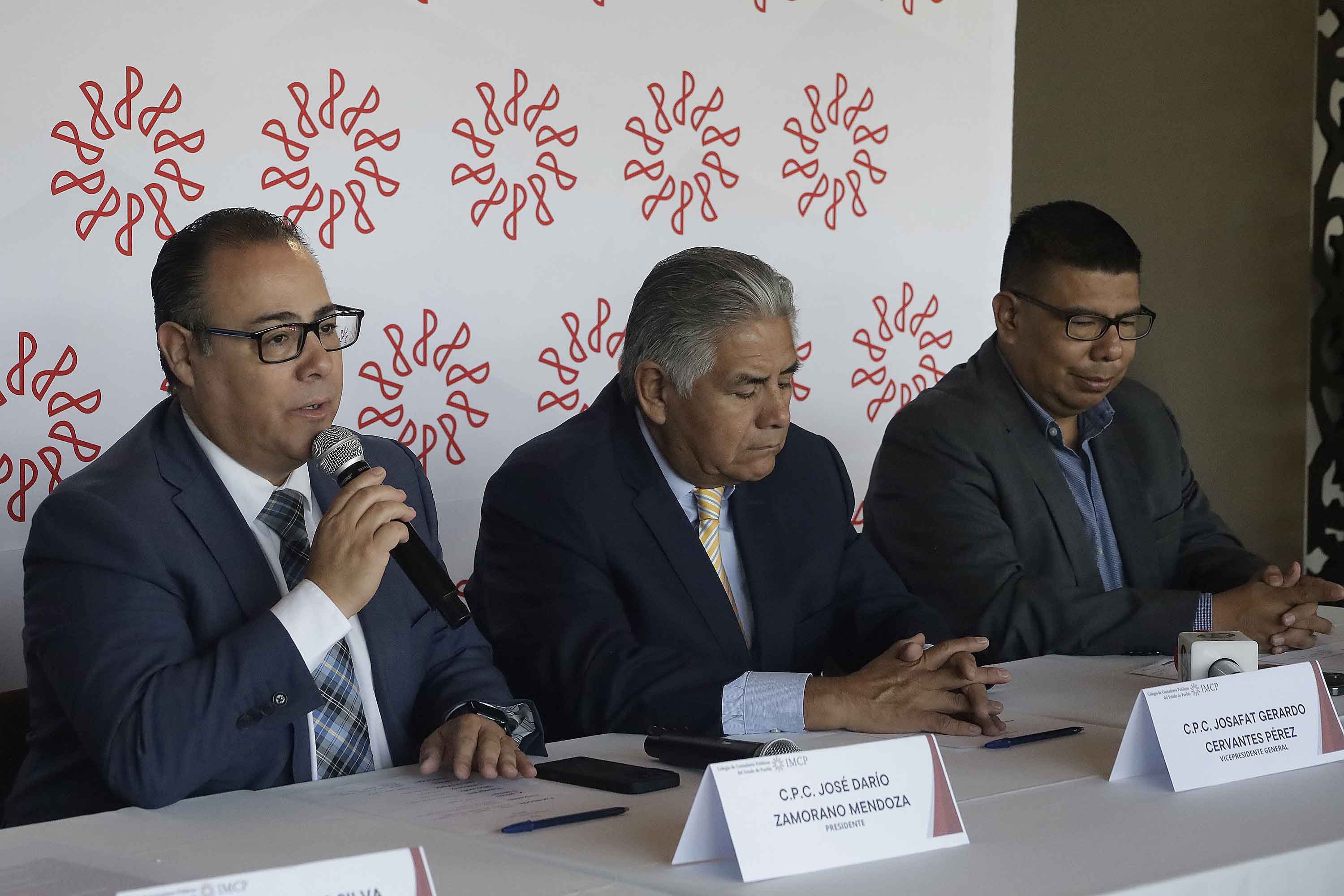 Urgen a empresarios poblanos a pagar utilidades antes del plazo límite