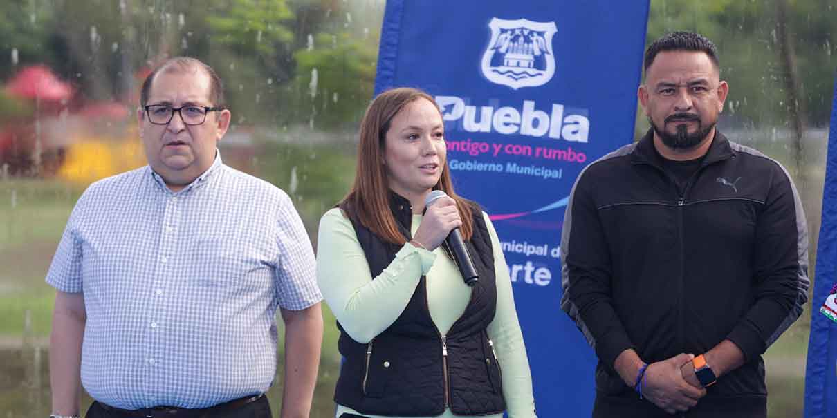 Ya te puedes registrar a la Carrera Contigo y tus Perritos, será en agosto