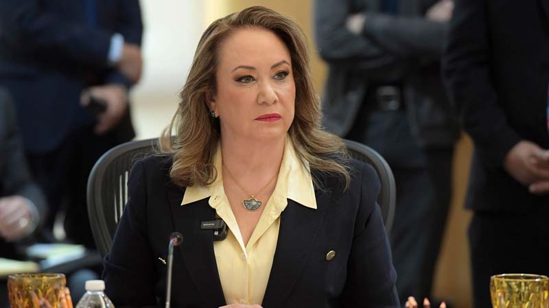 Suprema Corte de Justicia 2025: Mandatos escalonados y ministros electos