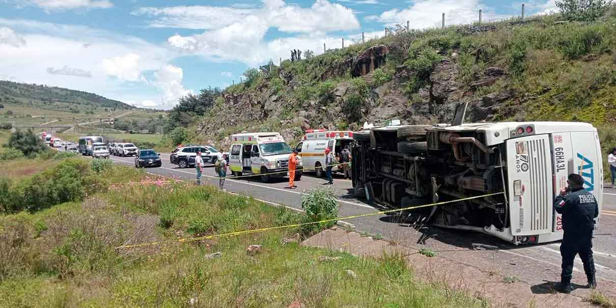 Accidente vial