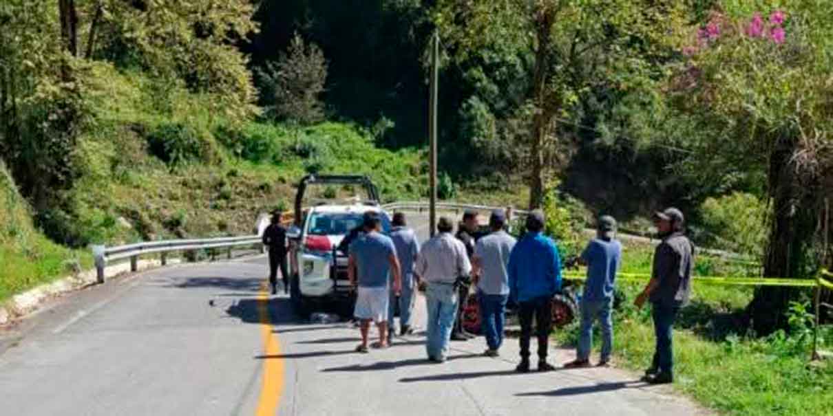 Accidente