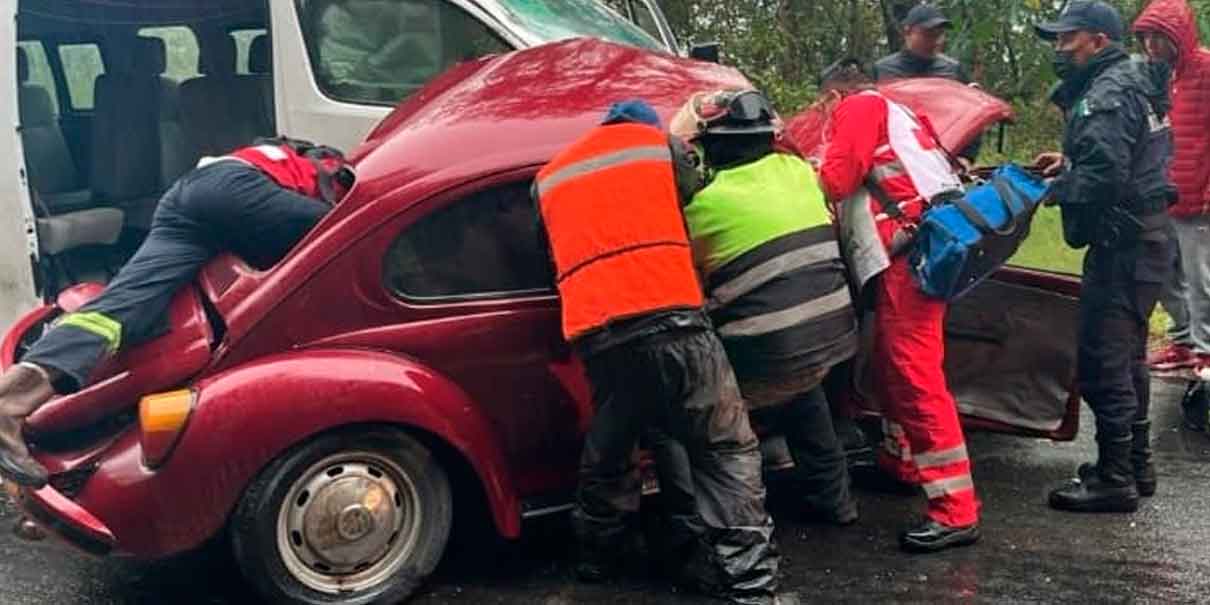Accidente