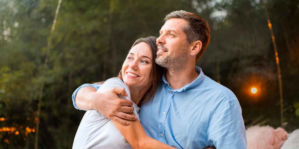 Relación de pareja