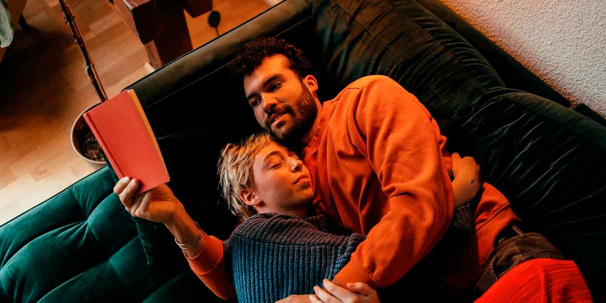 Relación de pareja