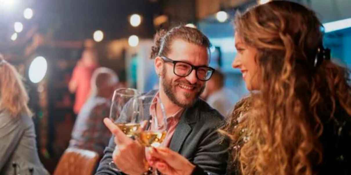 Relación de pareja