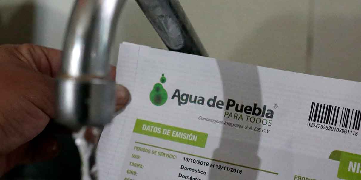 Agua de Puebla