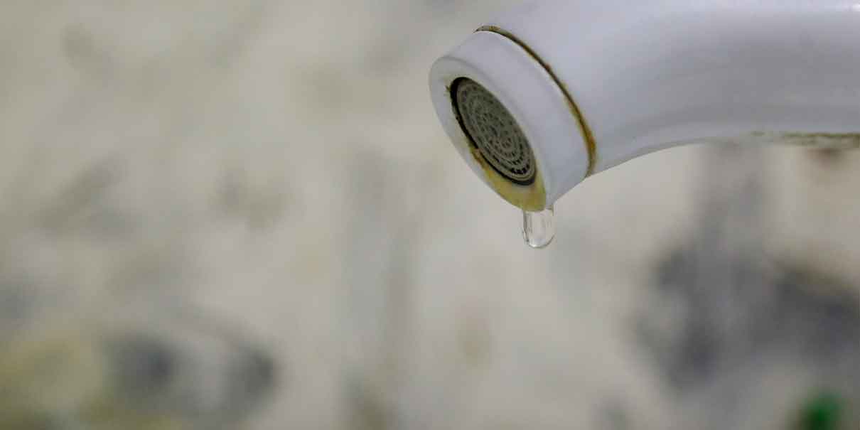 Agua de Puebla cobros excesivos