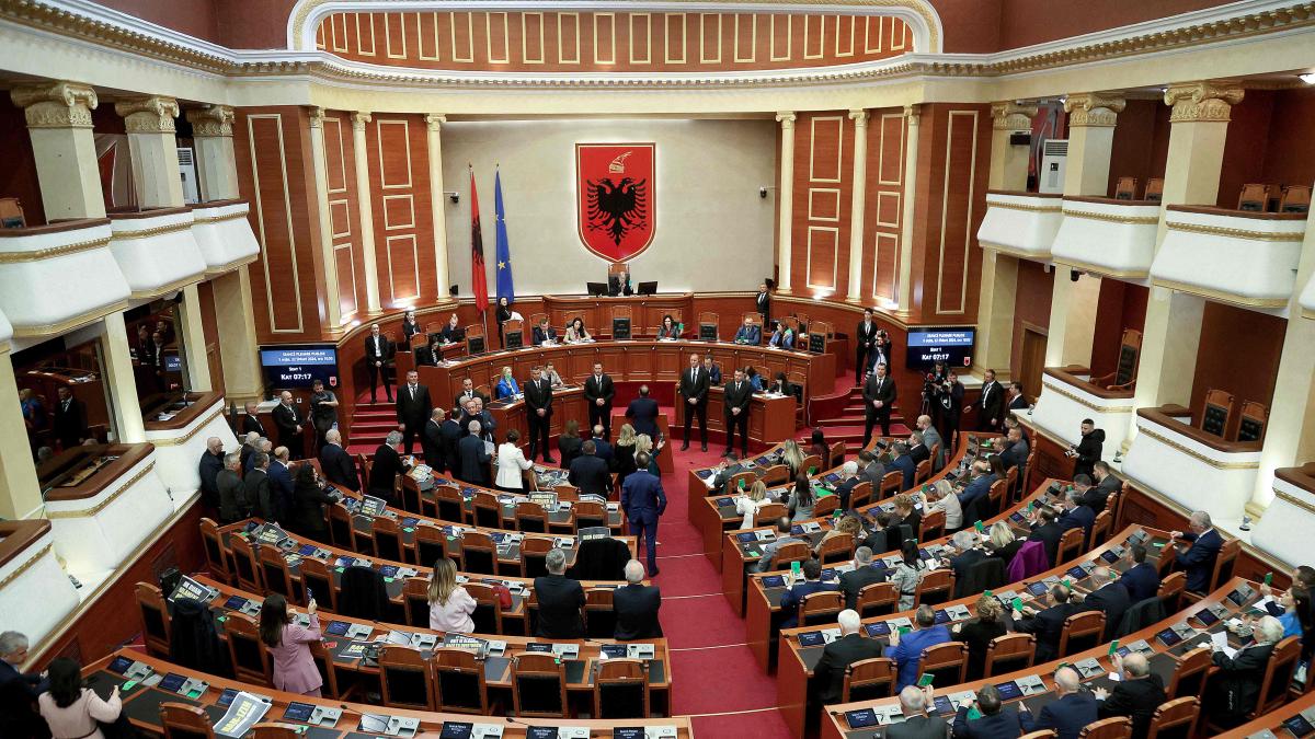 Albania