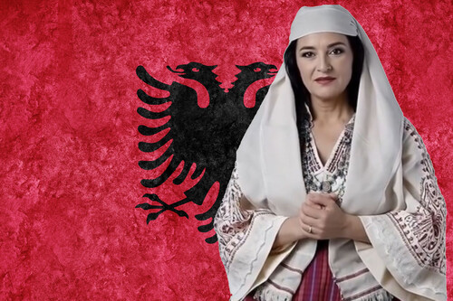 Albania