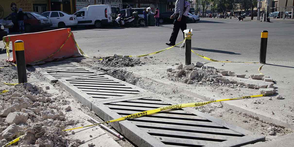 Drenaje