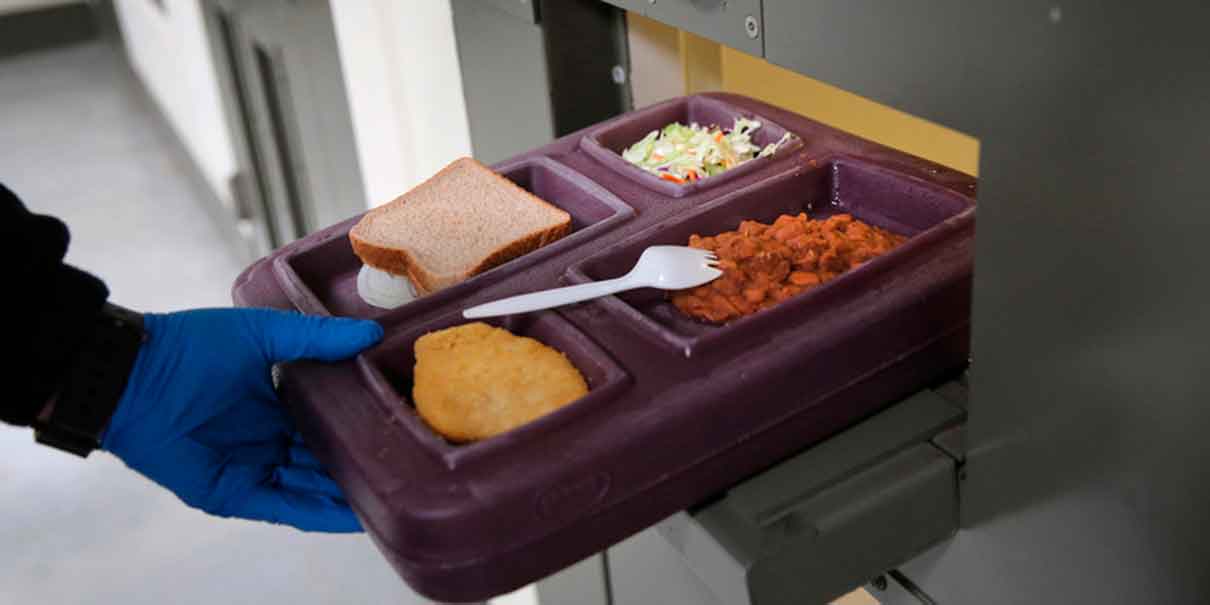alimentos en penales