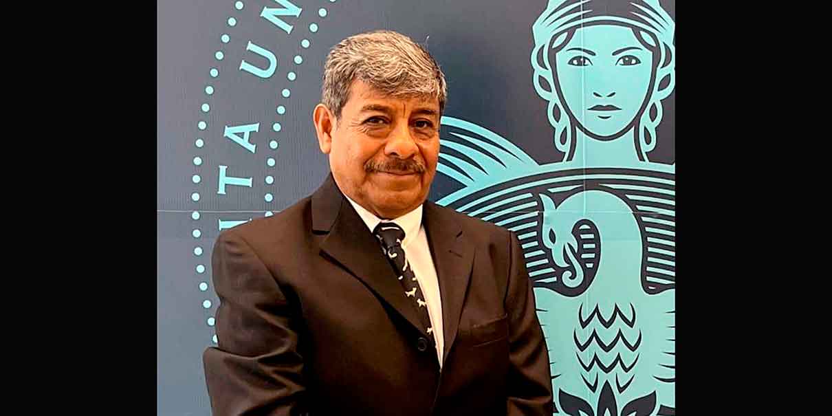 José Luis Salazar