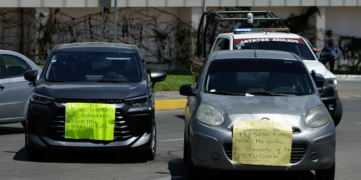 Protesta de la UPVA 28 de Octubre