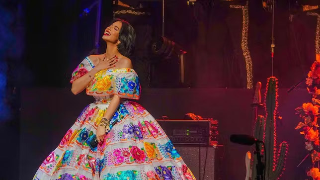 Angela Aguilar
