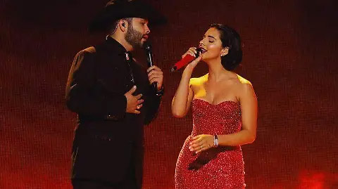 Angela Aguilar