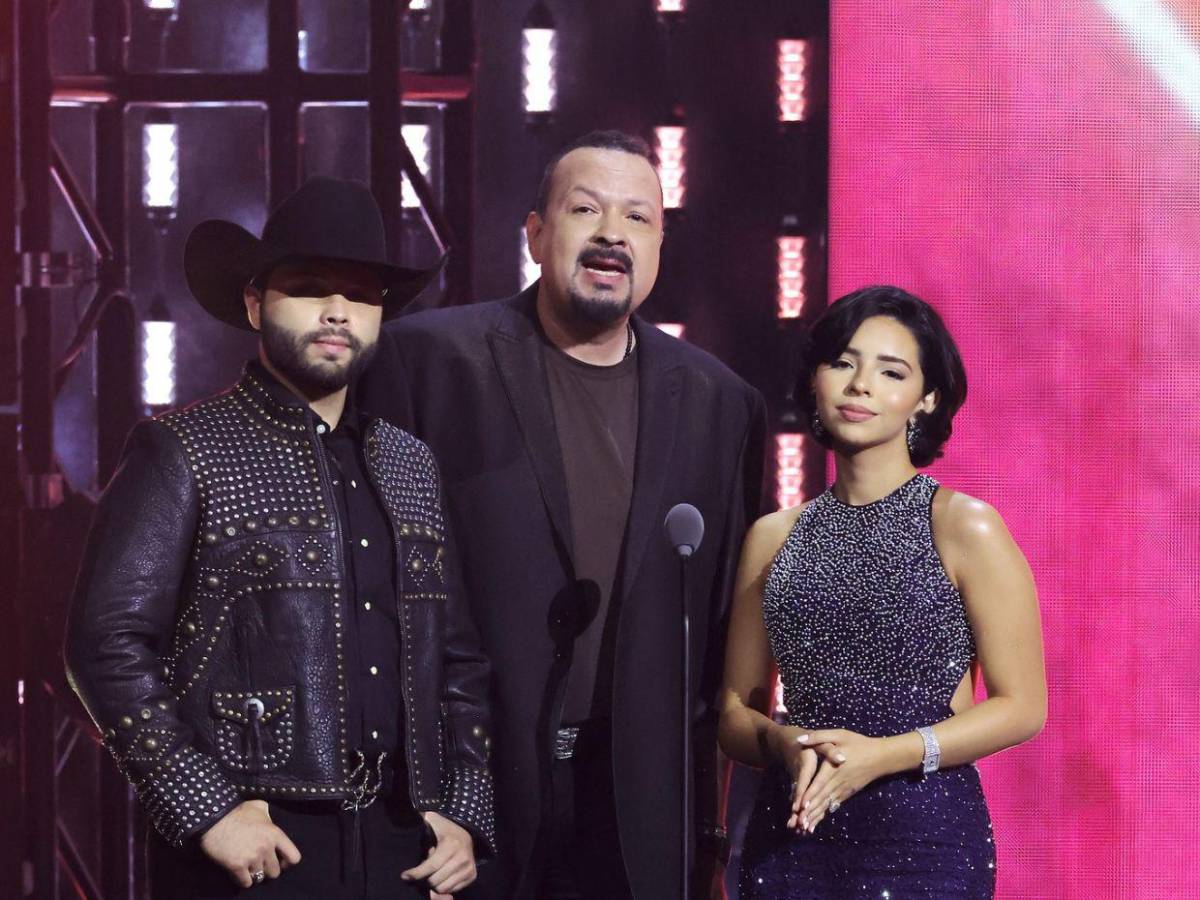 Angela Aguilar