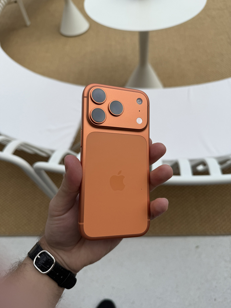 Apple