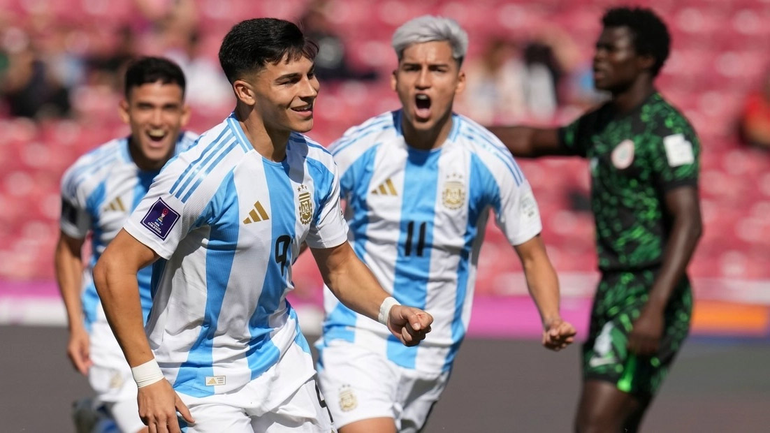 Argentina