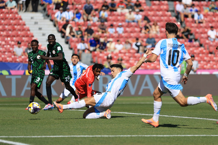 Argentina