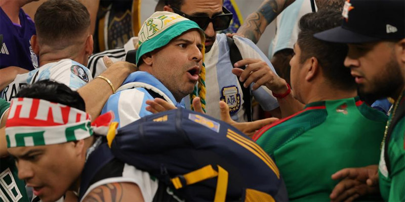 Argentina