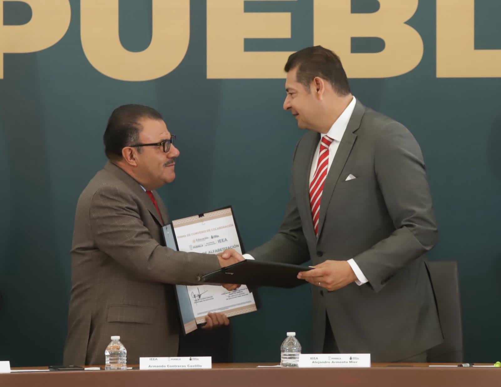 Alejandro Armenta