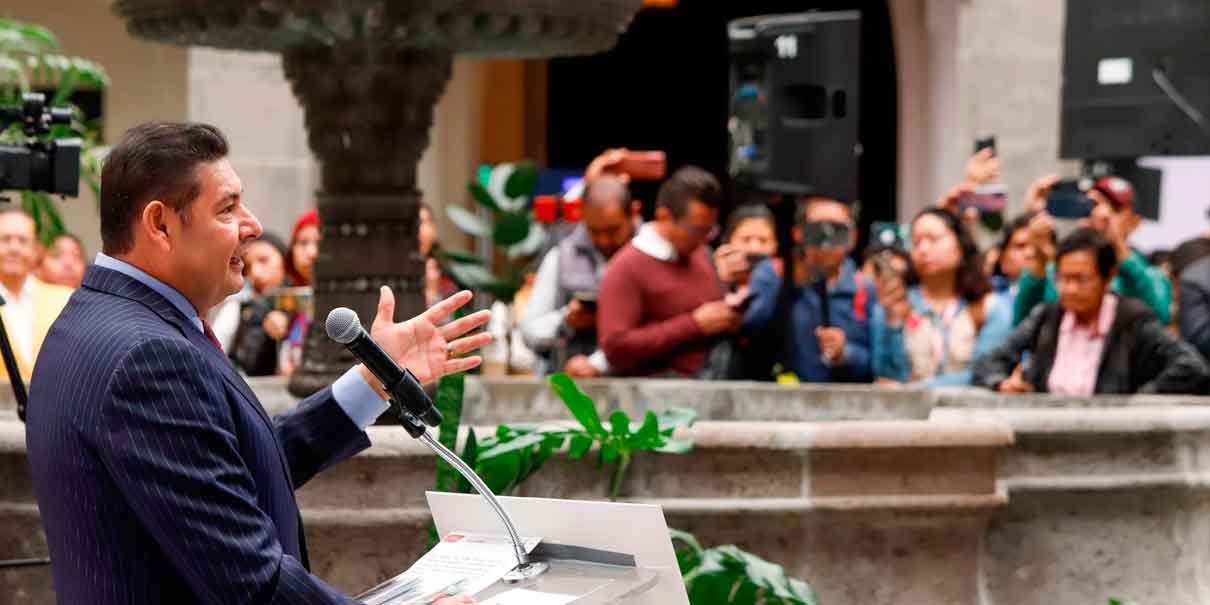 Alejandro Armenta