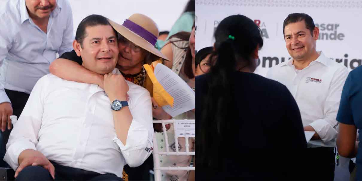 Alejandro Armenta