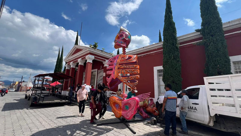 Atlixco
