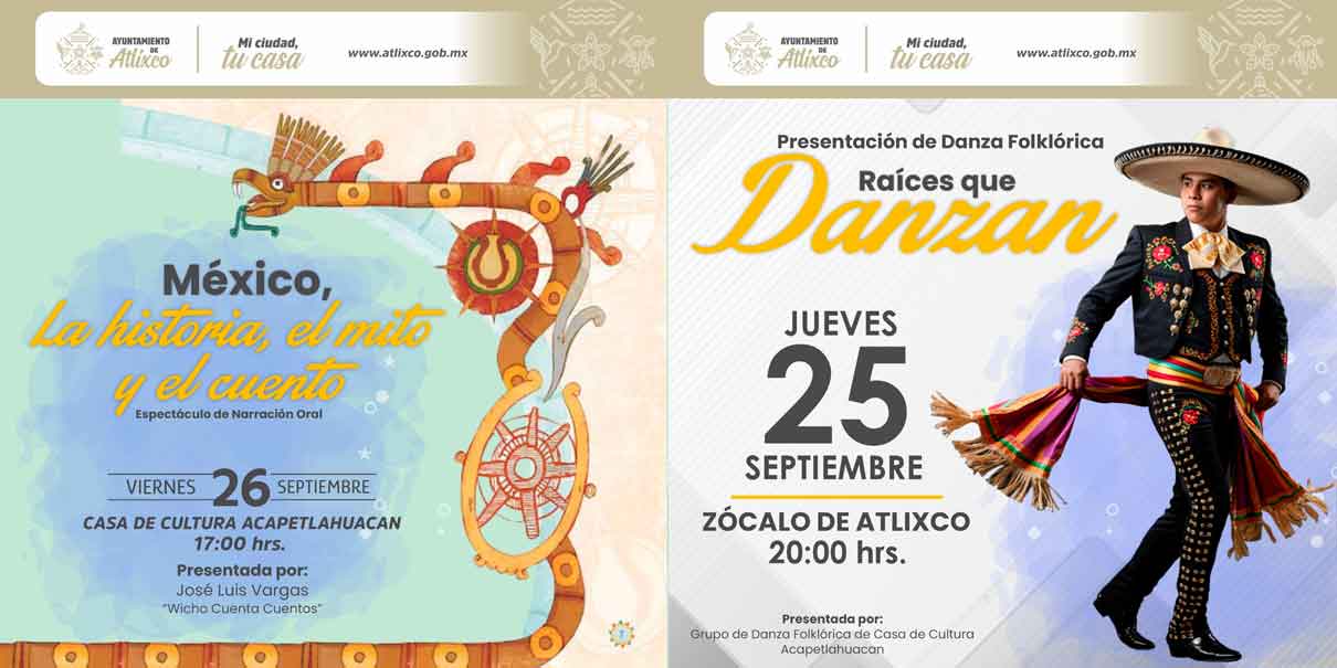 Atlixco