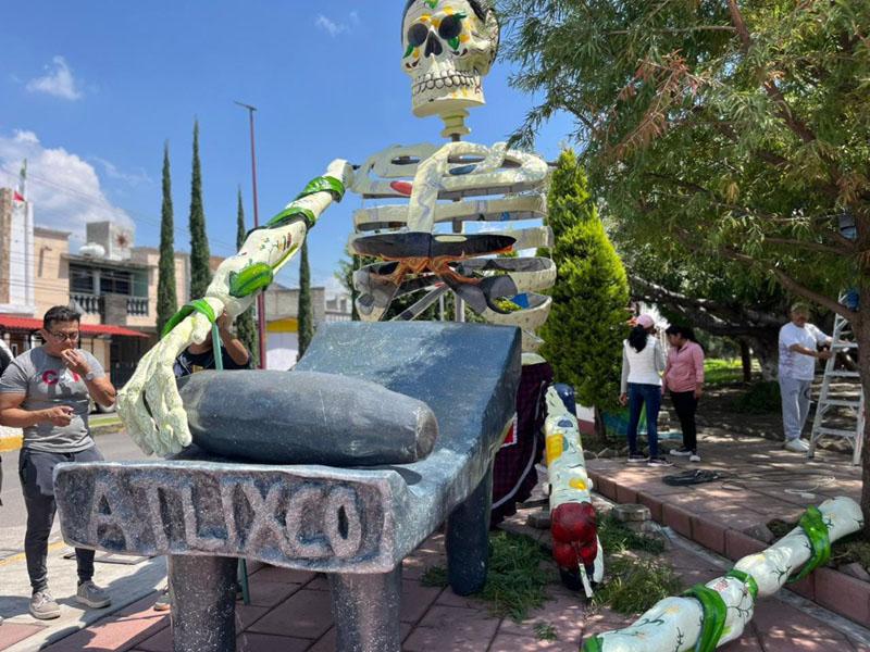 Atlixco