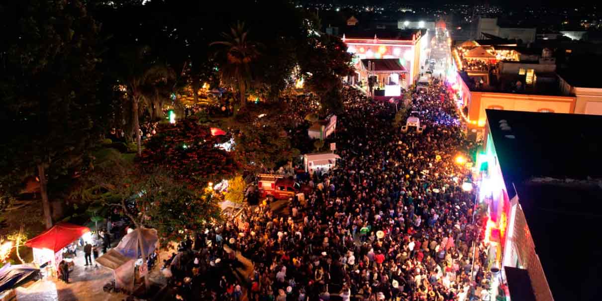 Atlixco