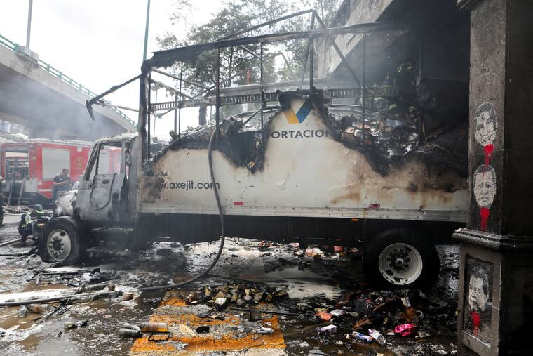 Ayotzinapa