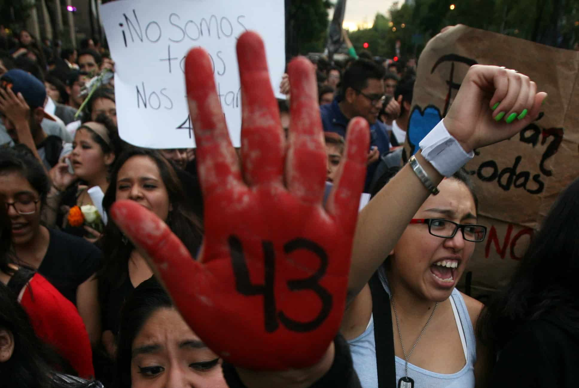 Ayotzinapa