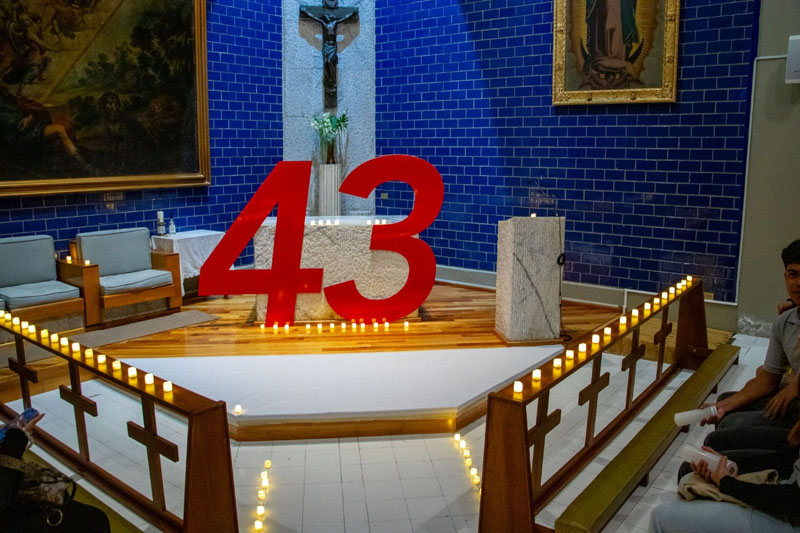 Ayotzinapa