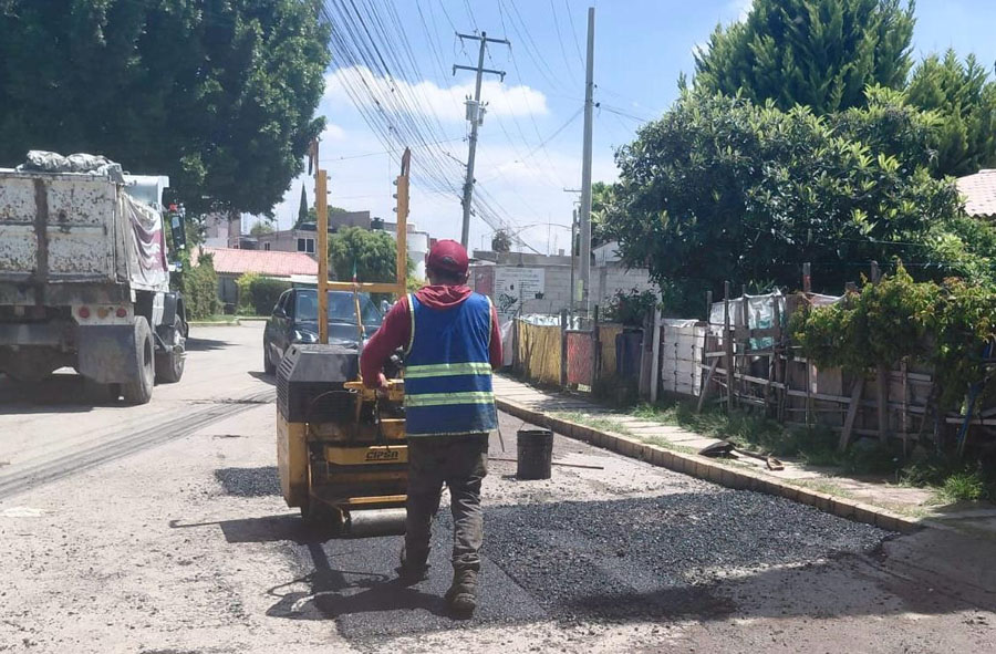 Bacheo