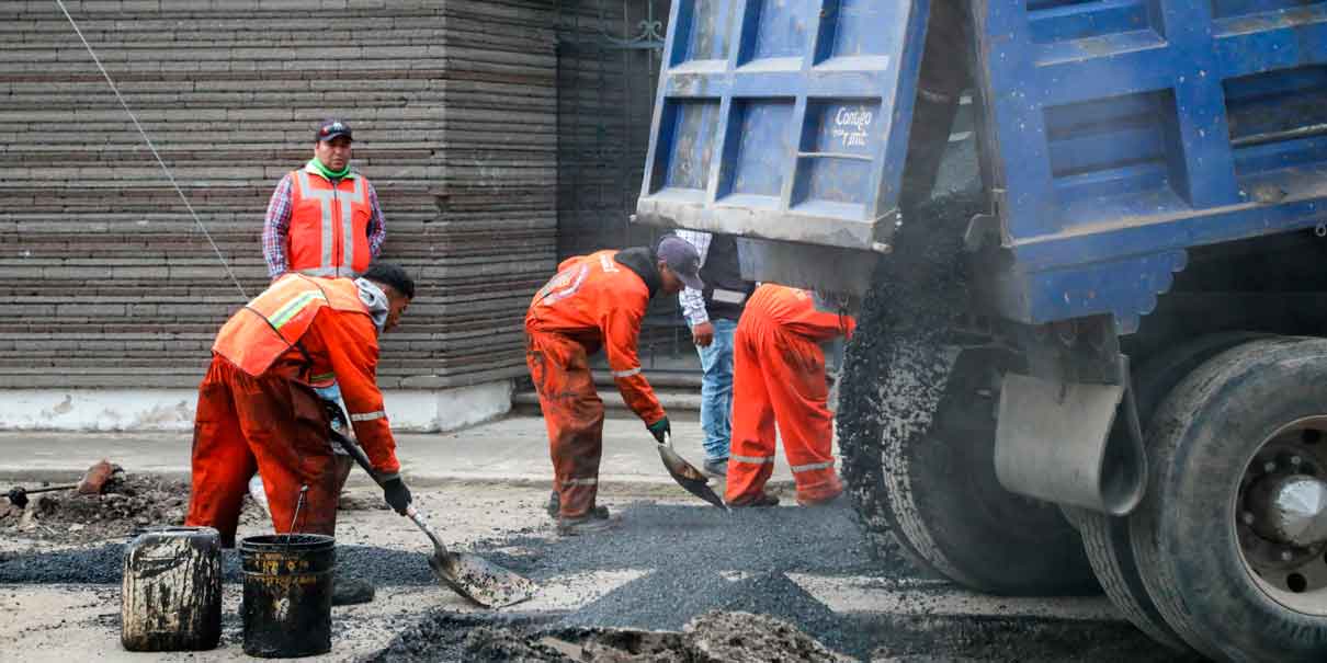 Bacheo