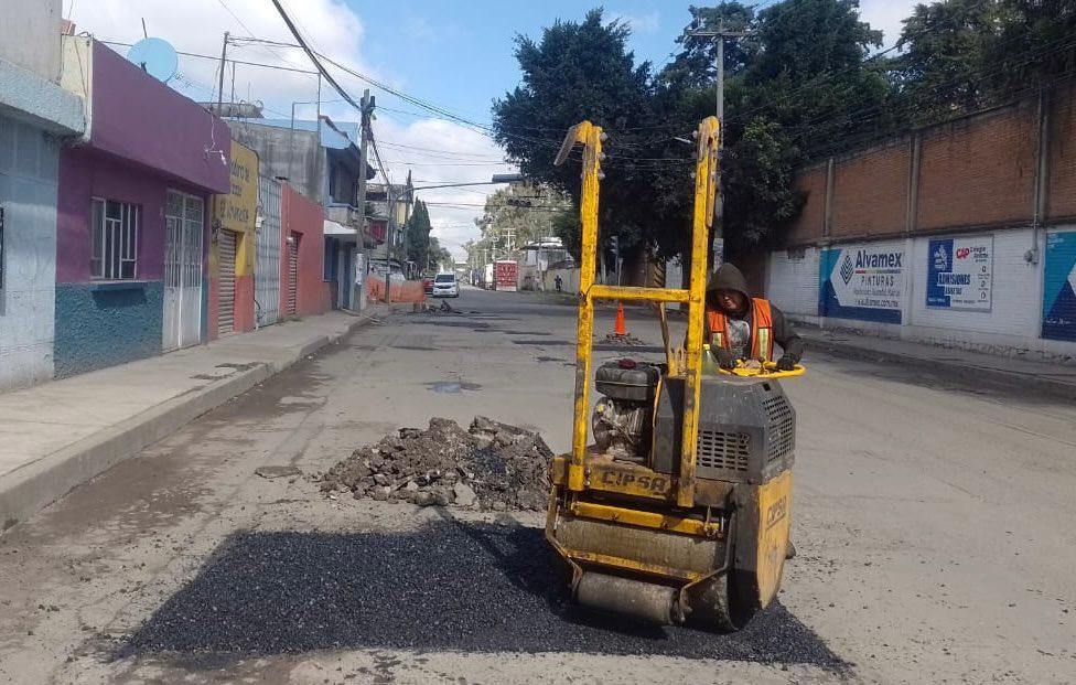 Bacheo
