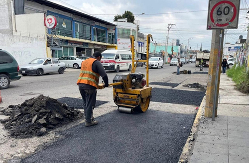 BACHEO