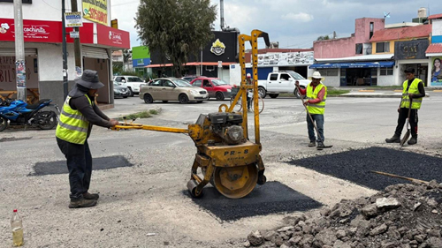 BACHEO