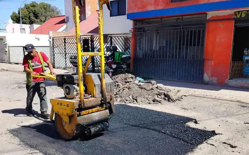 Bacheo