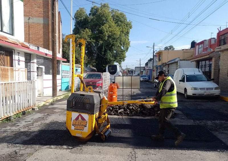 BACHEO