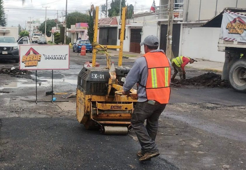 Bacheo