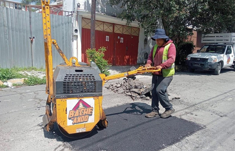 BACHEO