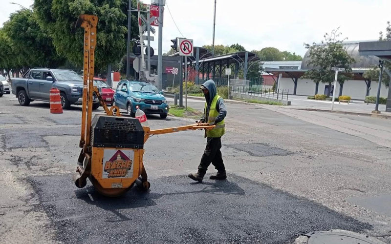BACHEO