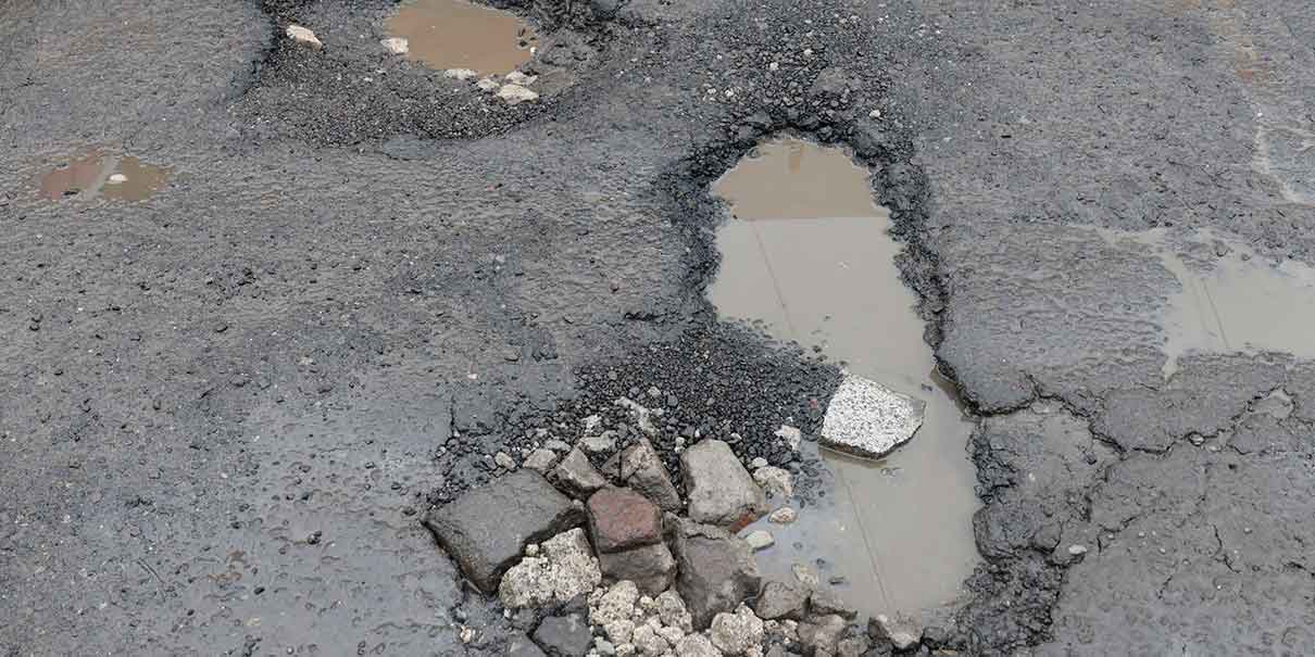 Baches en Puebla