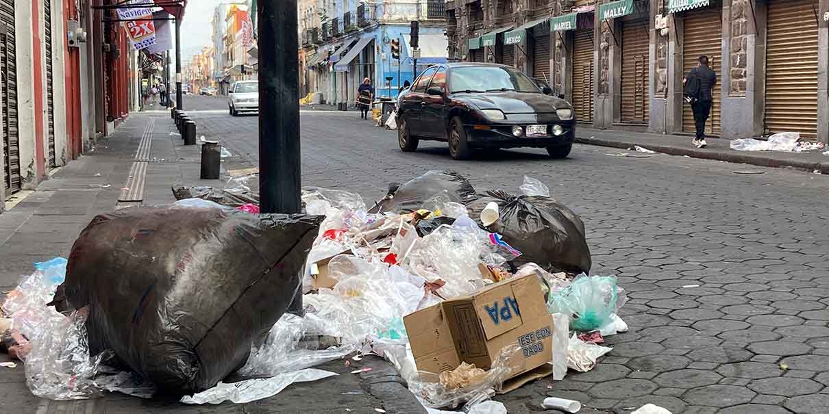 Basura