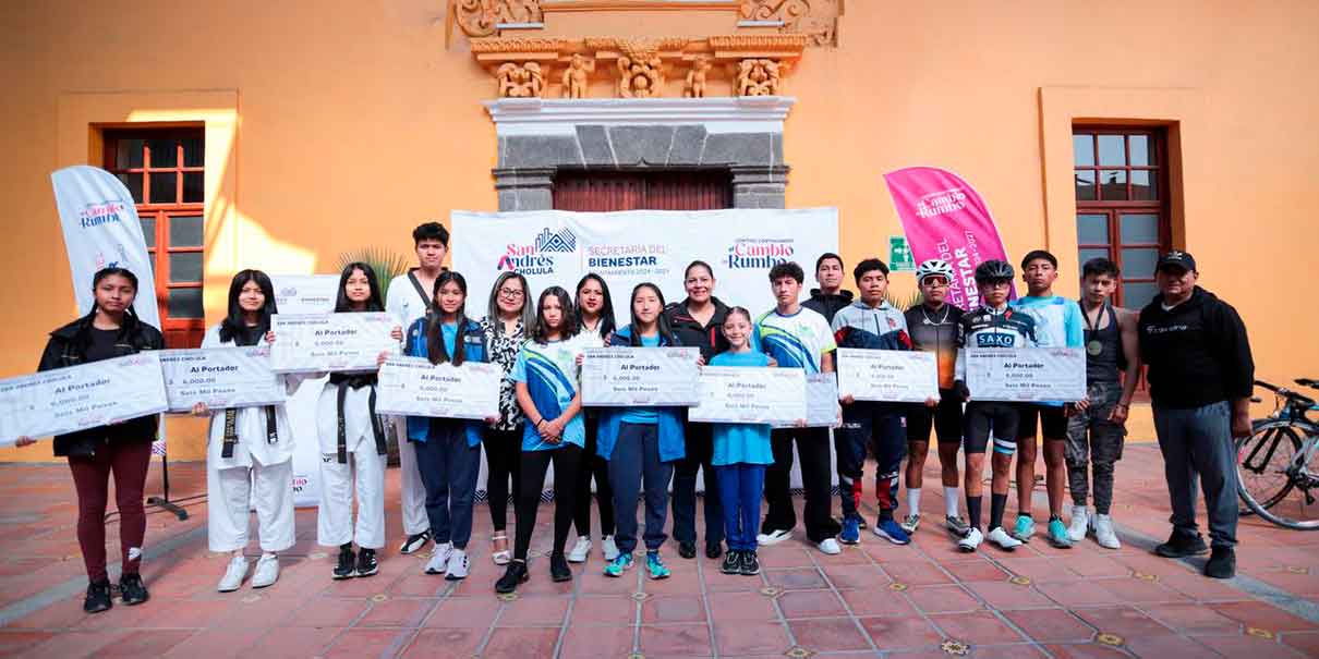 Becas