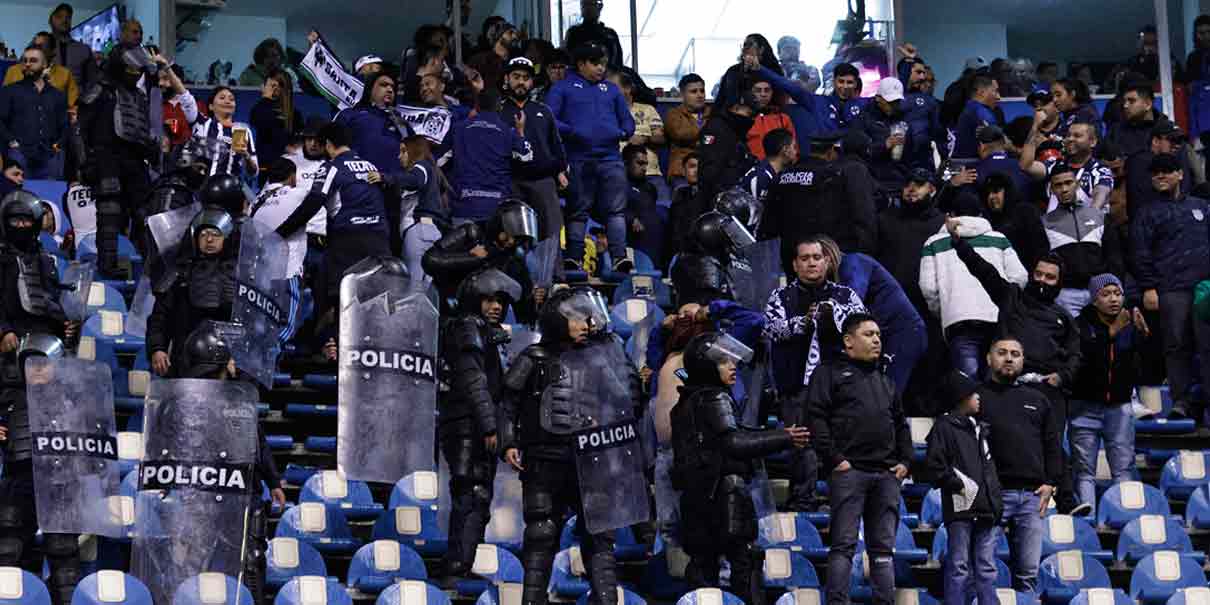 América