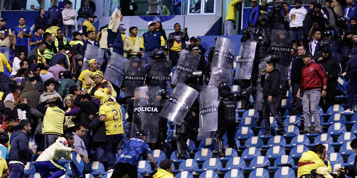 América
